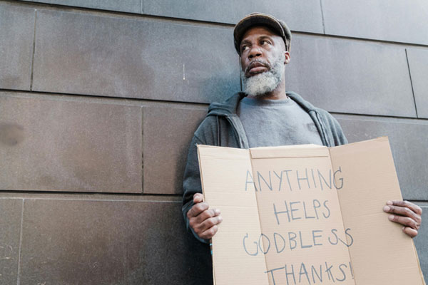 Charity